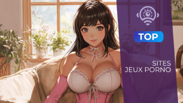 Top des meilleurs jeux porno gratuits : lequel choisir ?