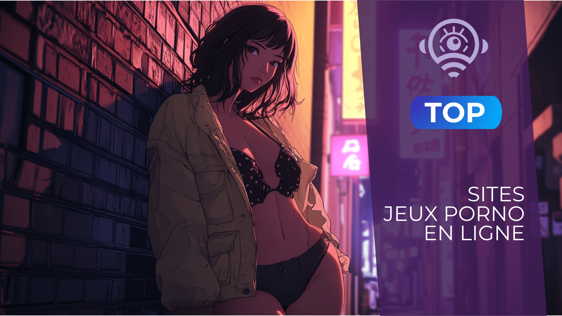 Top des meilleurs sites de jeux porno en ligne : lequel choisir ?