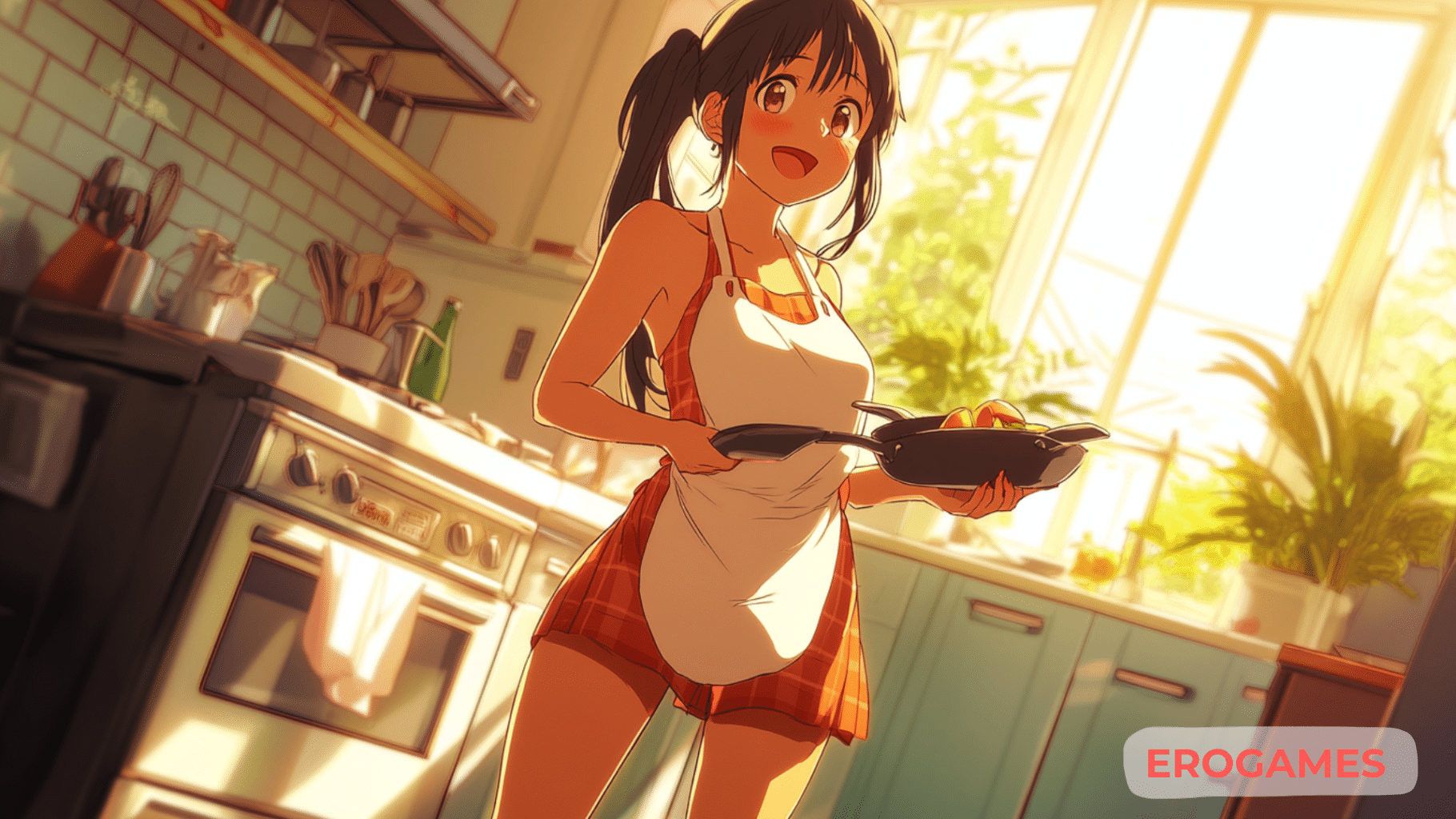 Erogames : l'eldorado hentai des jeux porno en ligne