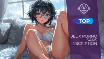 Comparatif des meilleurs jeux porno sans inscription : lequel choisir ?