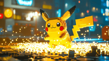 LEGO crée la surprise avec une annonce sur cette licence culte !
