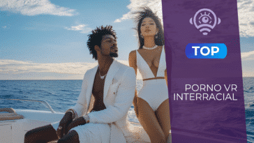Top des meilleurs sites porno VR interracial : lequel choisir ?