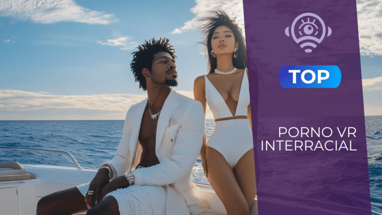 Top des meilleurs sites porno VR interracial : lequel choisir ?