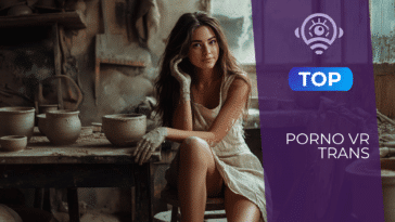 Top des meilleurs sites porno VR trans : lesquels choisir ?