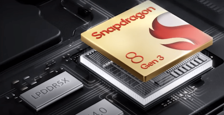 Le prototype du Valve Deckard utiliser une puce snapdragon 8 Gen