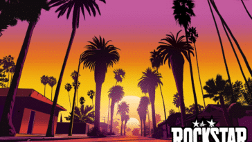 Rockstar Games acquiert un studio de production