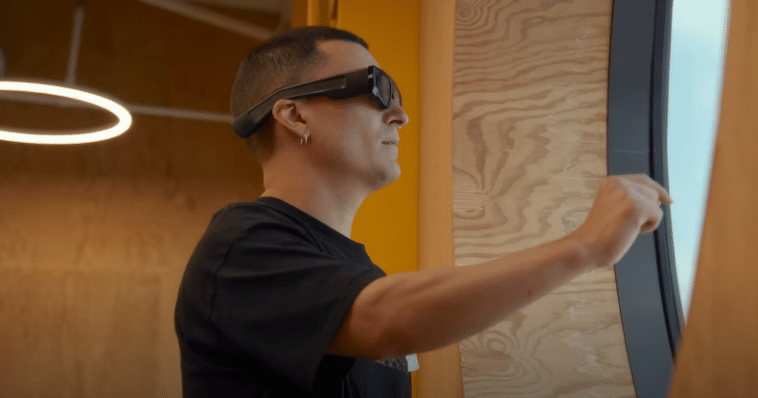 snap spectacles: de nouvelles fonctionnalités arrivent