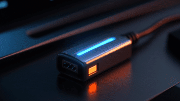 SteamVR : Un dongle destiné aux casques PC VR en vue ?