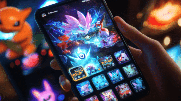 Pokémon TCG Pocket réinvente son système d’échange