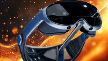 Le Vivo Vision, le rival du Quest 3