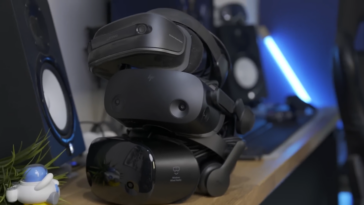Casques VR