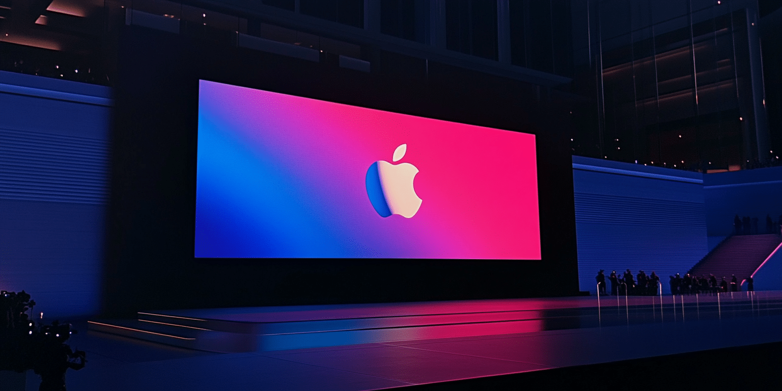 La date du WWDC25 est fixée : à quoi s'attendre ?