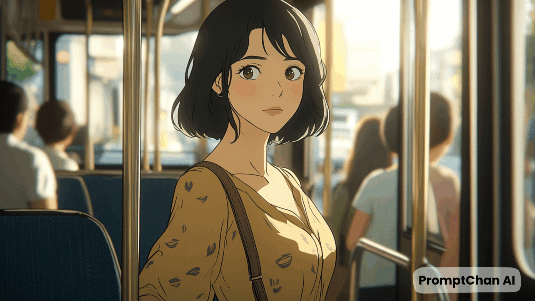 PromptChan : l'AI porn pas cher pour créer sans limites