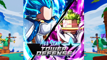 All Star Tower Defense