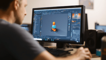 Tout connaitre sur Blender
