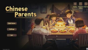 Tout savoir de la simulation Chinese Parents