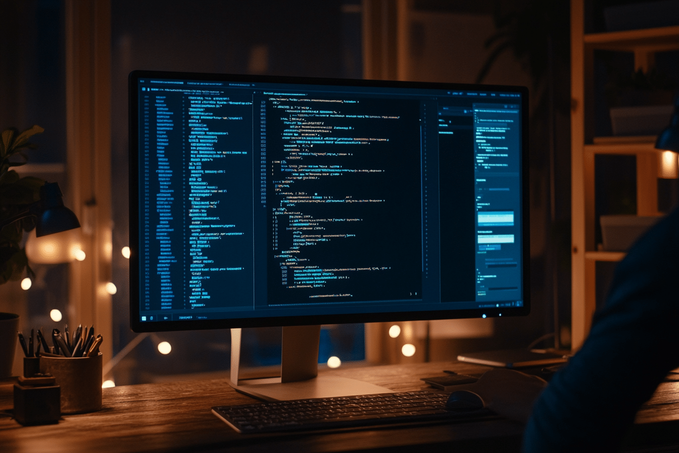 Core ML Développement d'applications iOs
