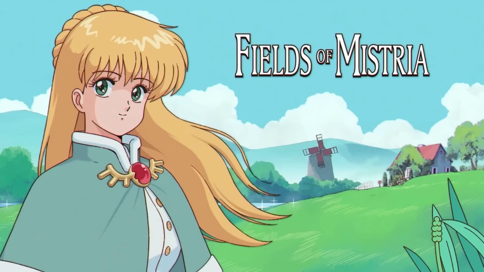 Guide sur le jeu mythique Fields of Mistria