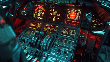 La mise à jour VR de Flight Simulator promet