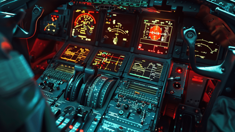 La mise à jour VR de Flight Simulator promet