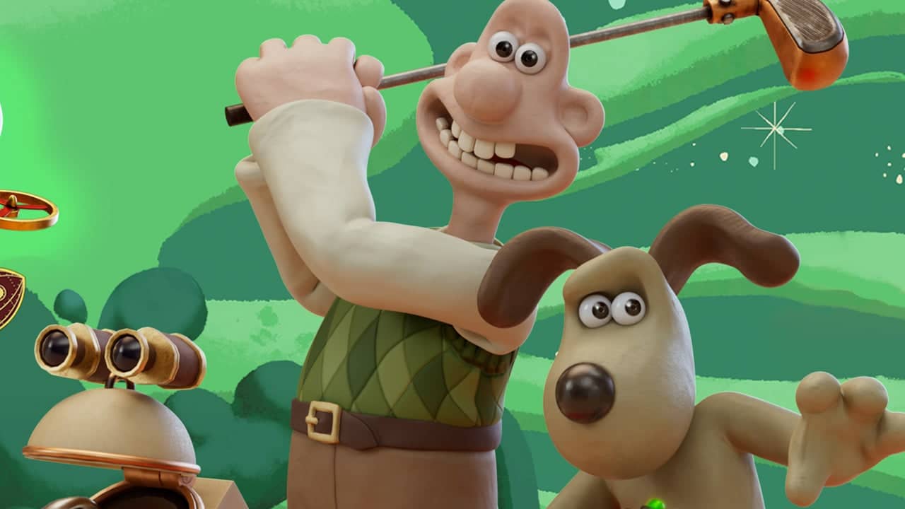 Grand Getaway l’évasion VR de Wallace et Gromit s’élargit