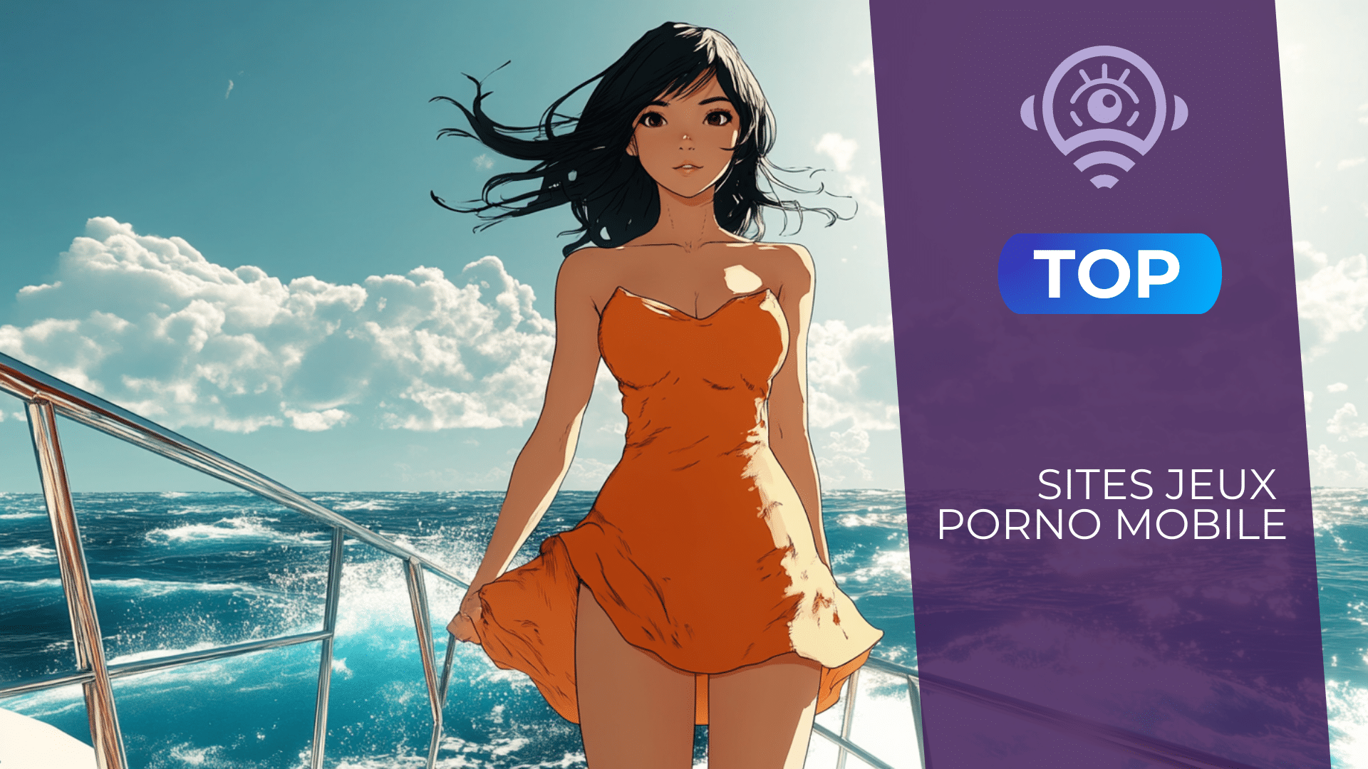 Top des meilleurs jeux porno mobile : lequel choisir ?