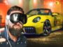 La Porsche 911 Spirit 70 s’offre une vitrine via Apple Vision Pro
