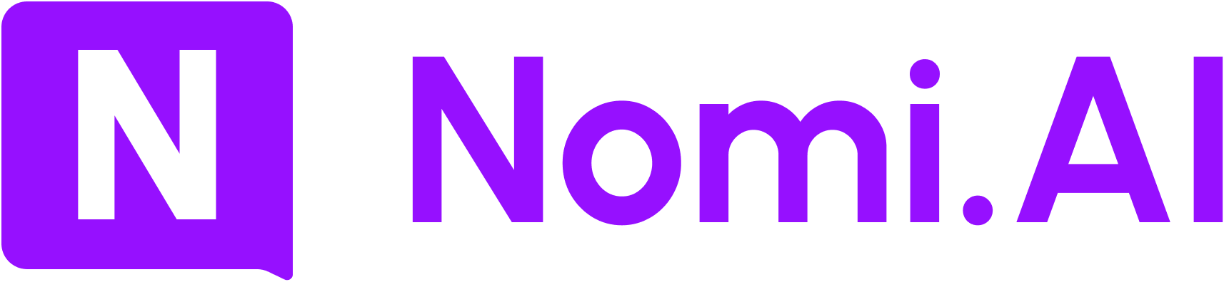 Nomi AI