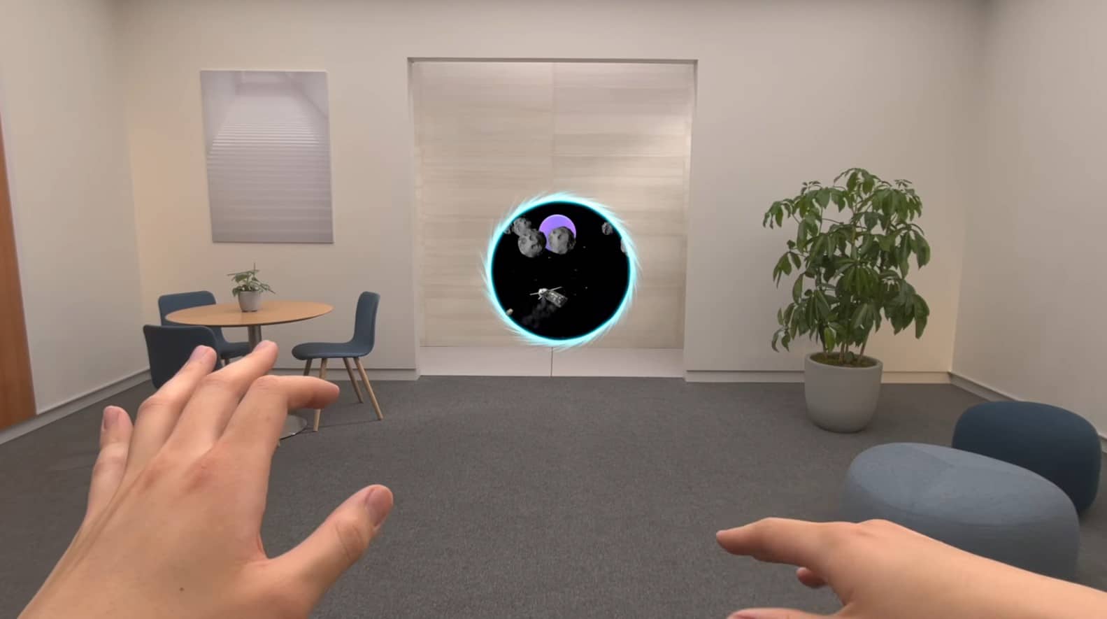 RealityKit le moteur 3D immersif d’Apple