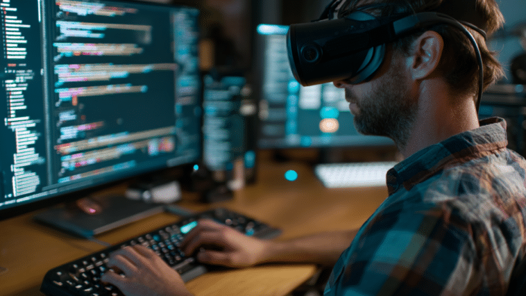 Les meilleurs langages de programmation VR et AR