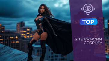 Top des meilleurs sites VR porn cosplay : lequel choisir ?