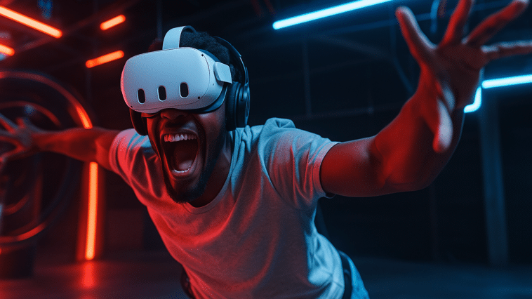 Voici les 50 jeux Quest les plus vendus depuis leur lancement