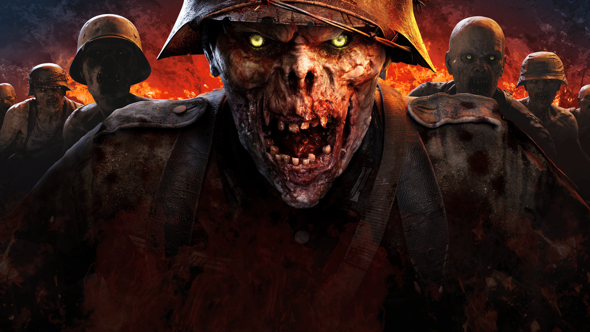 Zombie Army VR