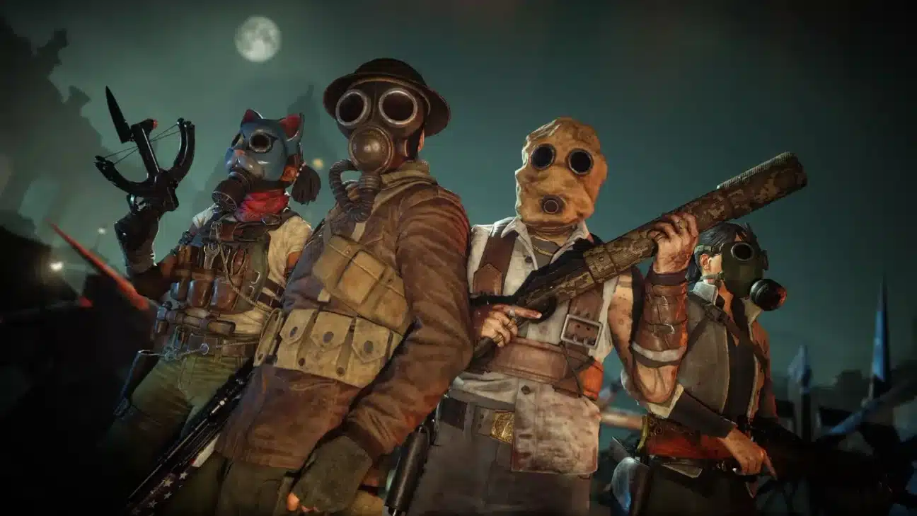 Zombie Army VR
