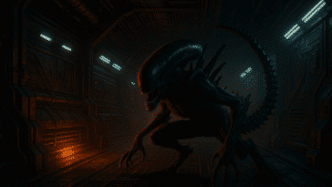 mise à jour 1.02 de Alien: Rogue Incursion sur Quest