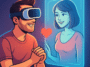Amours virtuels et IA