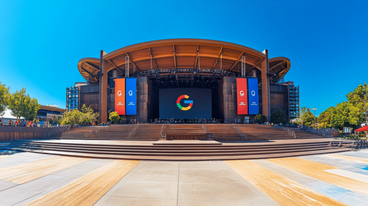 Le système Android XR sera-t-il prêt à prendre la scène lors de la Google I/O ?