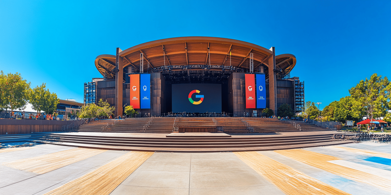 Le système Android XR sera-t-il prêt à prendre la scène lors de la Google I/O ?