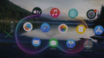 Avec la mise à jour visionOS 2.4, le Vision Pro rejoint enfin l’iPhone et le Mac en intégrant Apple Intelligence.