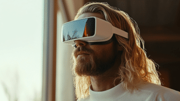 Apple Vision Pro 2 : une sortie avant avril 2026 ?