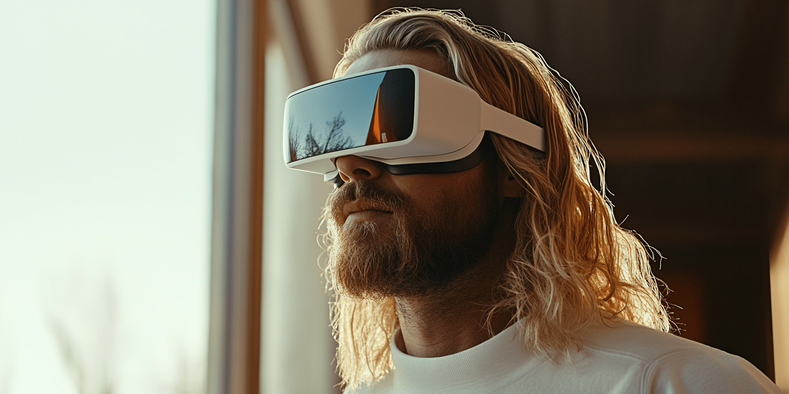 Apple Vision Pro 2 : une sortie avant avril 2026 ?