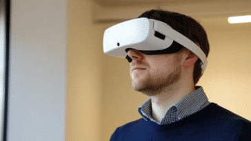 Casque Apple Vision Pro 2 : dernières fuites et infos