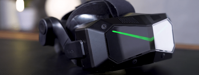 Pimax Crystal Super, le casque VR haut de gamme arrive enfin !