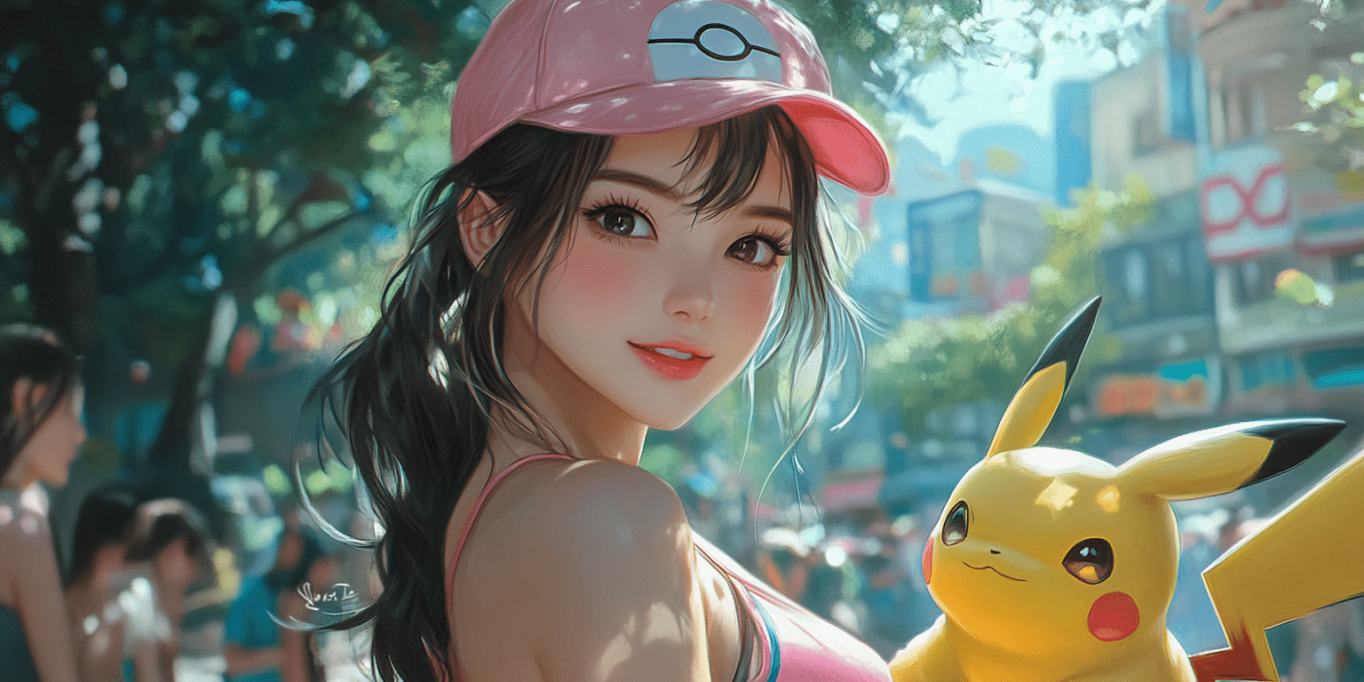 Focus sur l’événement Pioche Miracle avec Riolu et Pachirisu sur Pokémon Pocket !