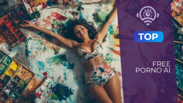 Top free porno AI