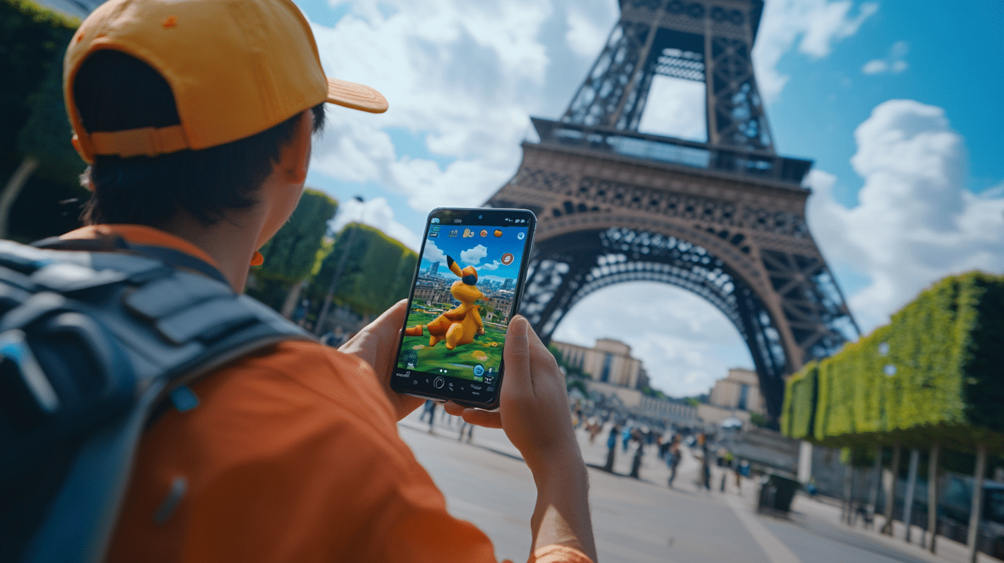 Pokémon Go Fest 2025