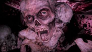Découvrez l’univers du jeu d’horreur The Dark Pictures: Switchback VR