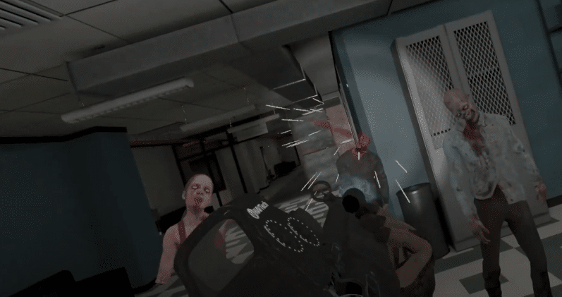 Containment Initiative 2