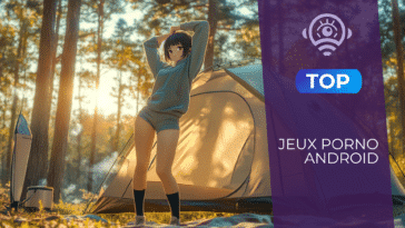 Top des meilleurs jeux porno Android : lequel choisir ?