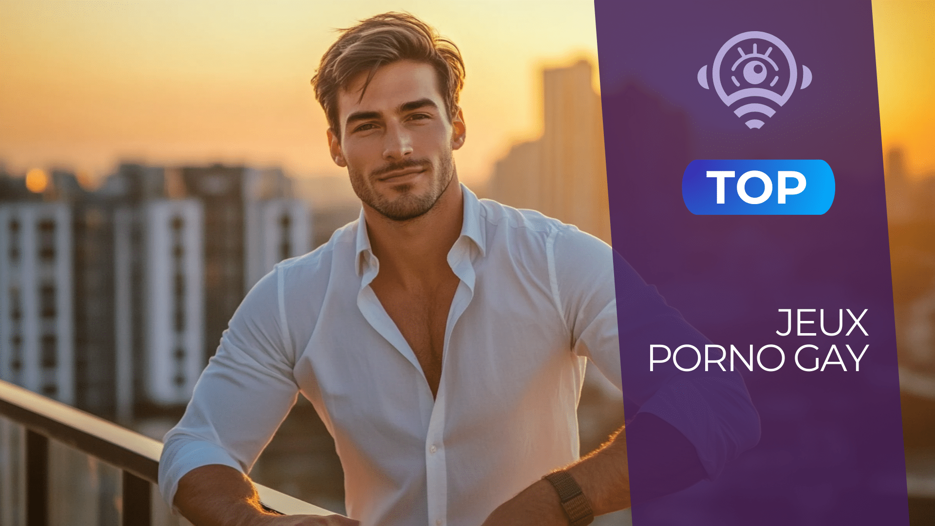 Top des meilleurs jeux porno gay : lequel choisir ?